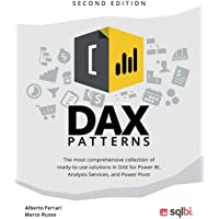 Los mejores  - DAX Patterns: Second Edition
